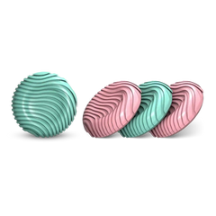 Universal No-Slip Thumb Grips